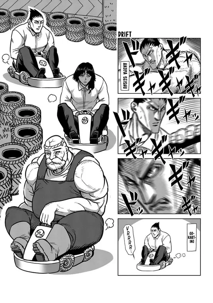 Kengan Ashura Chapter 236.5 image 10_optimized